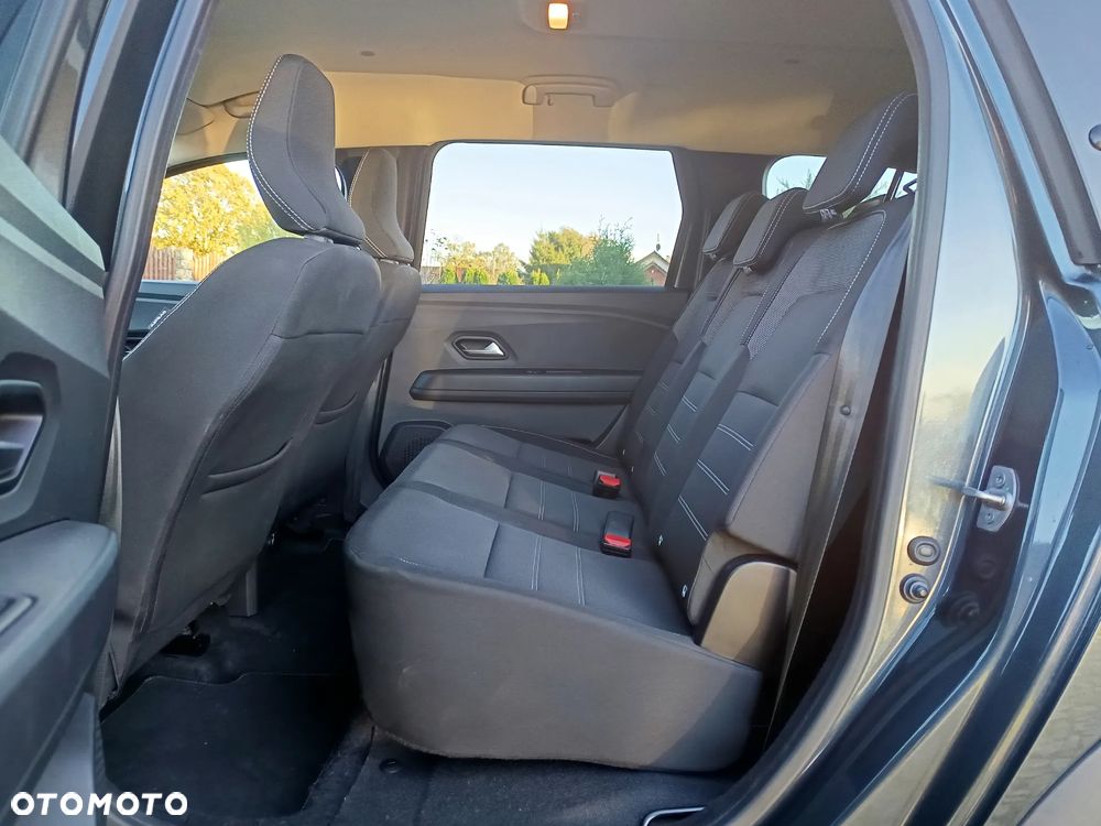 Dacia Jogger TCe 110 (7-Sitzer) Comfort - 8
