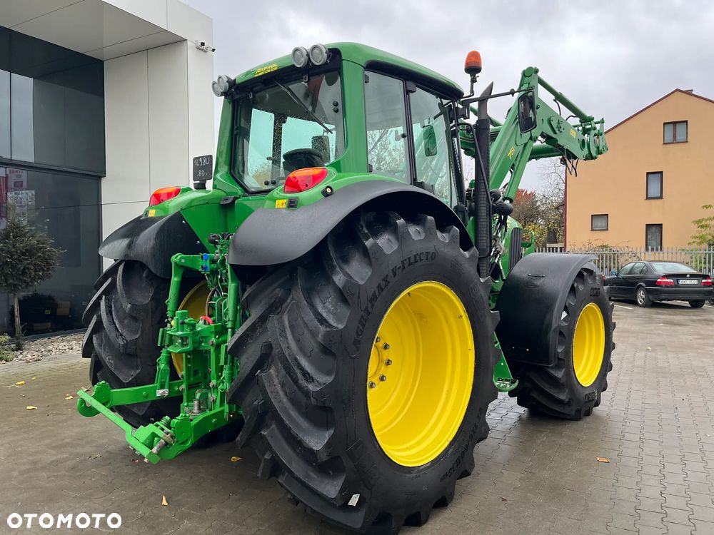 John Deere 6930 Premium - 4