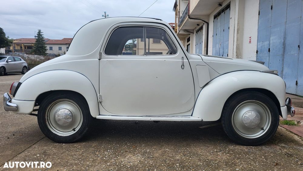 Fiat 500 - 4