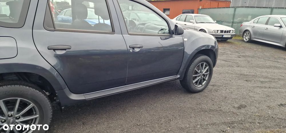 Dacia Duster 1.6 SCe Ambiance S&S - 29