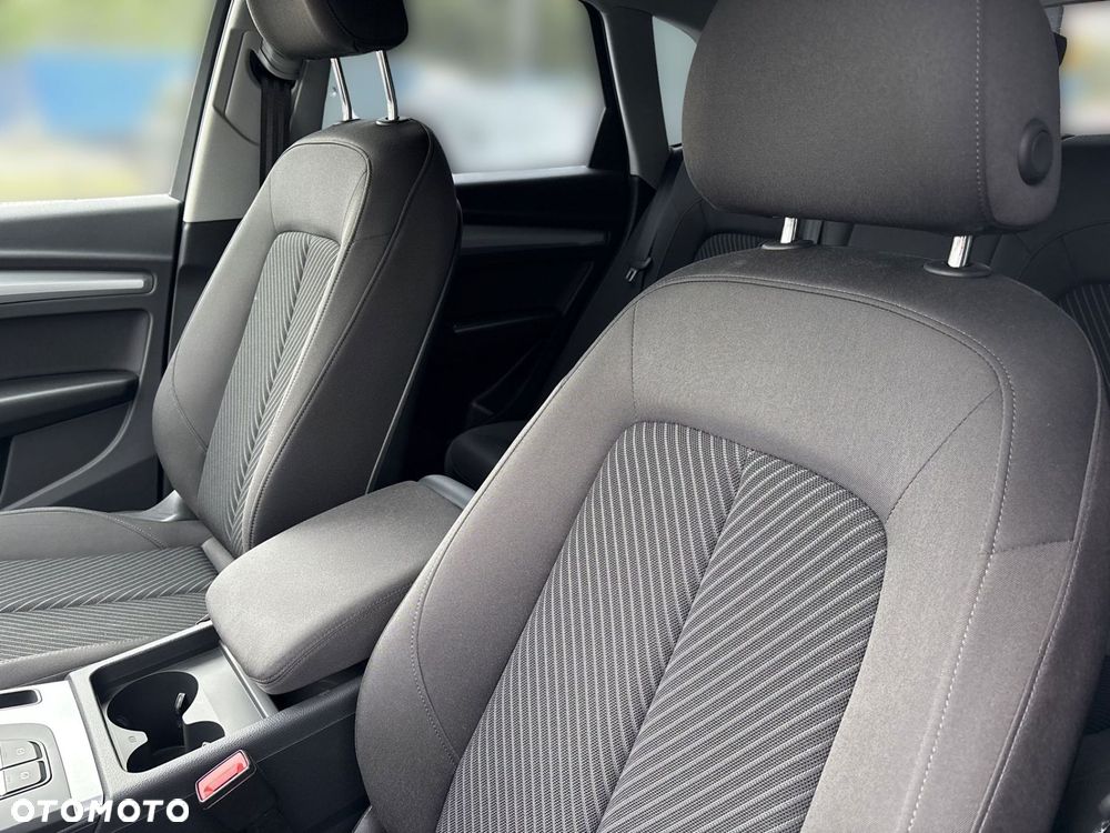 Audi Q5 40 TDI mHEV Quattro Advanced S tronic - 11