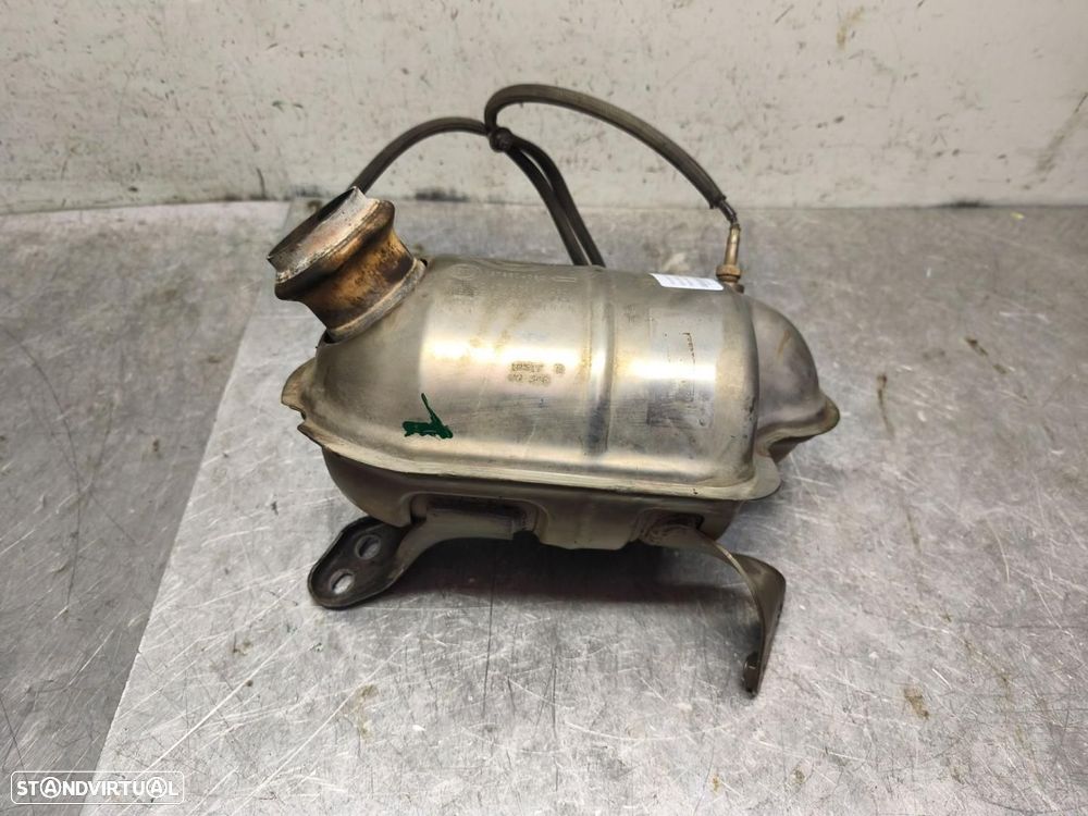 CATALISADOR CITROEN JUMPER CAMIÓN - 1