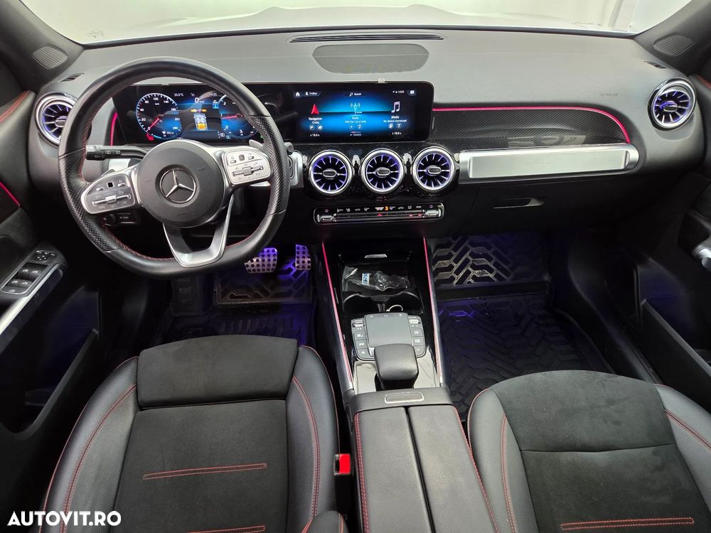 Mercedes-Benz GLB - 6