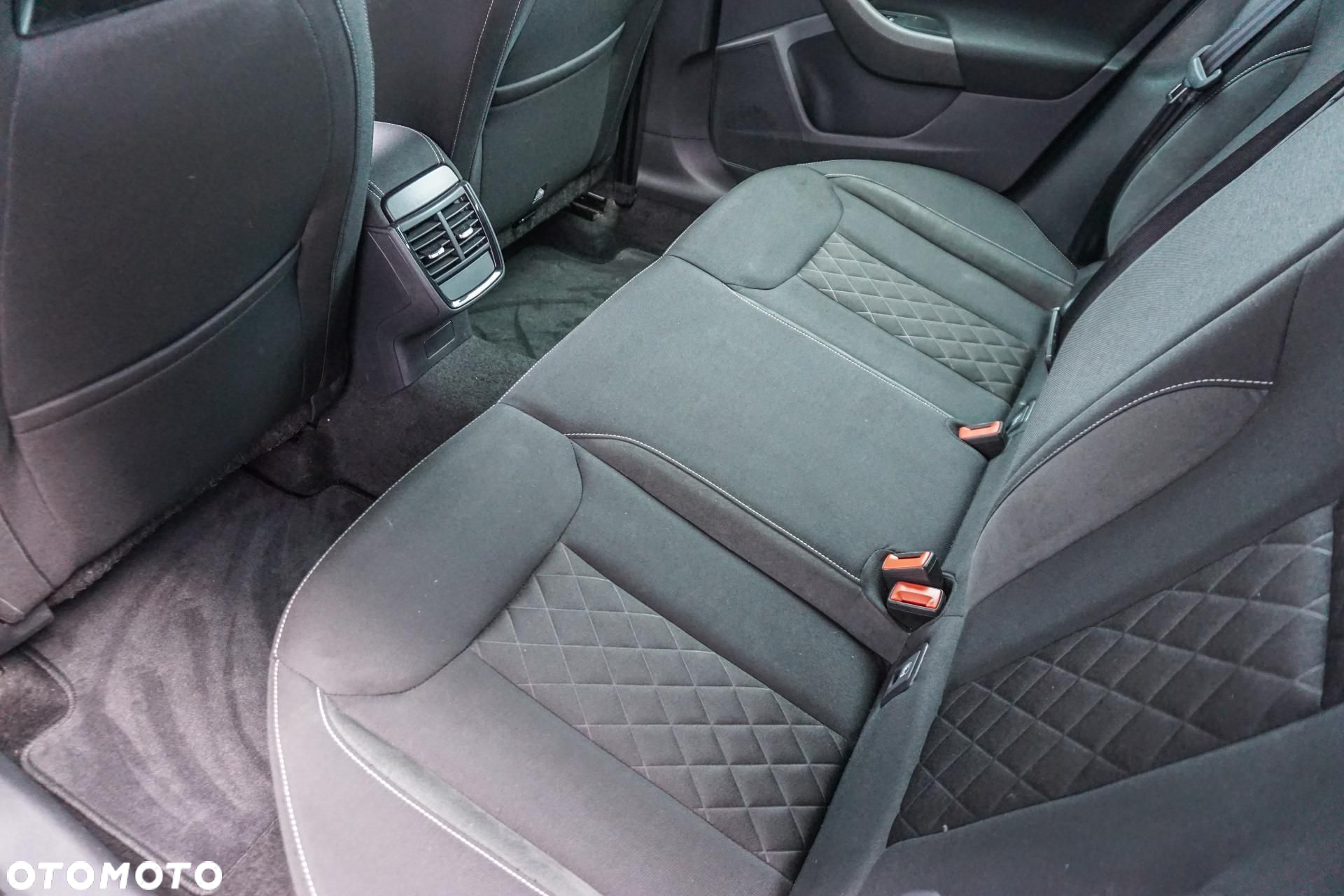 Skoda Scala 1.5 TSI Style DSG - 11