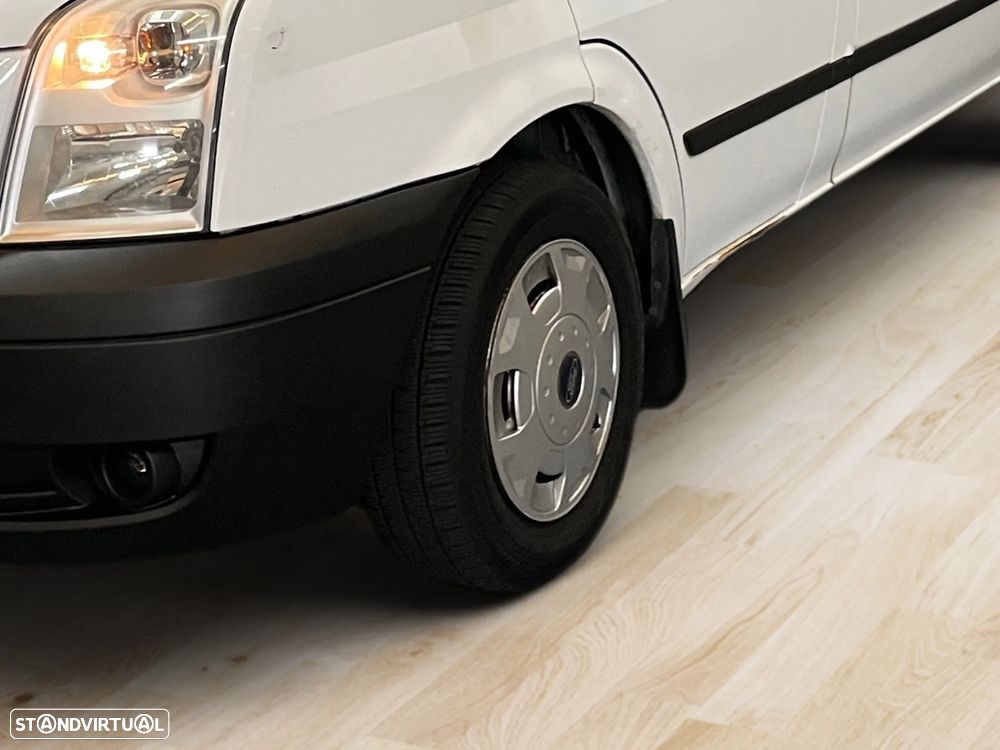 Ford TRANSIT - 7