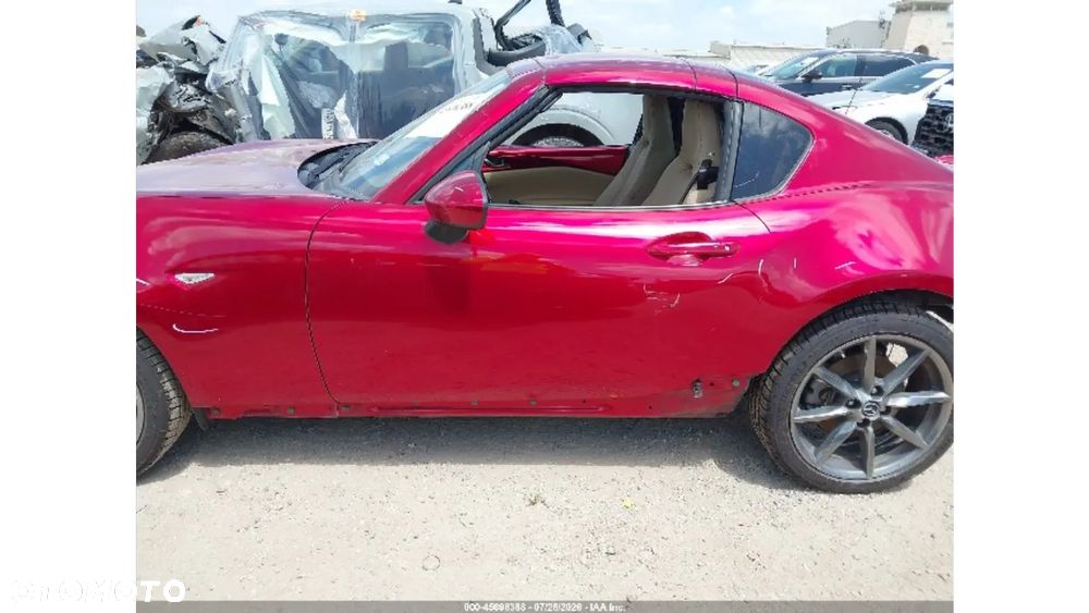 Mazda MX-5 - 7