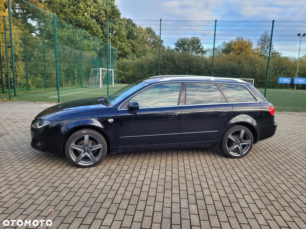 Seat Exeo 2.0 TDI DPF - 2