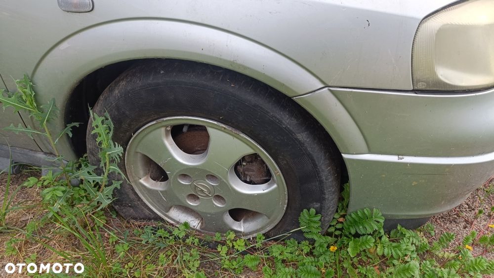 Opel Astra - 3