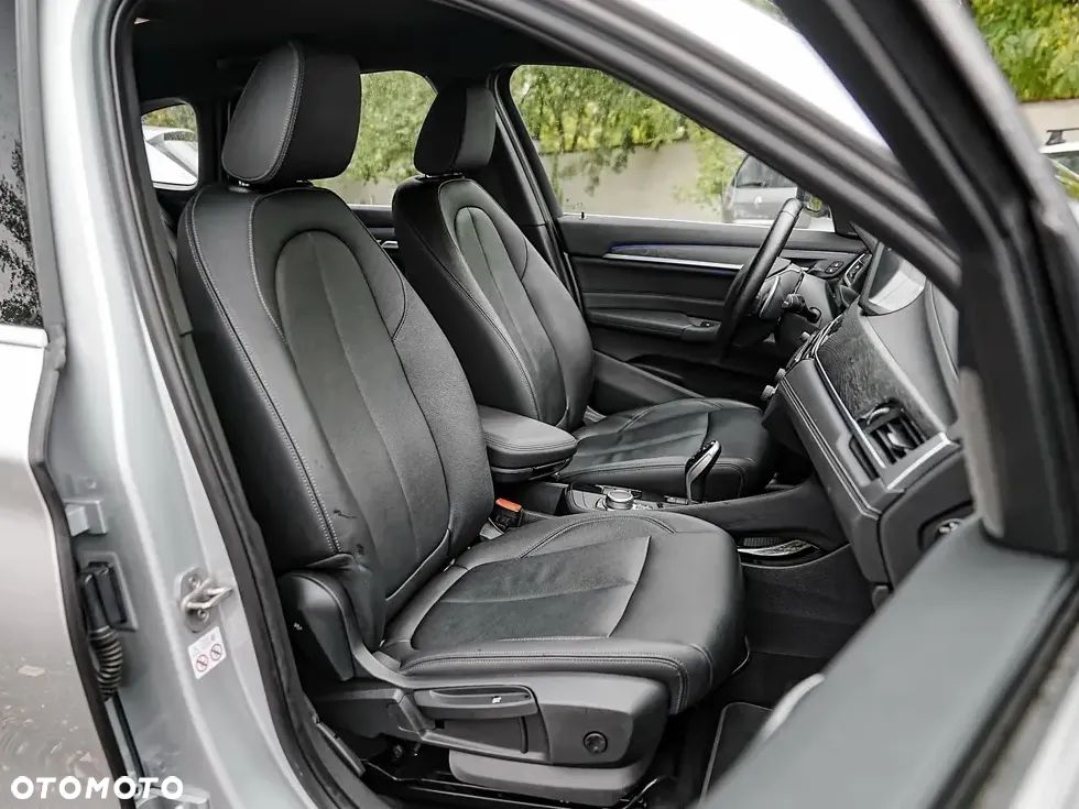 BMW X1 xDrive20d xLine - 20