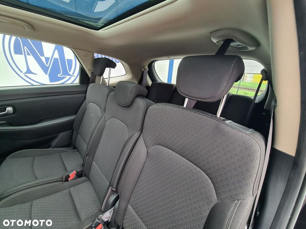 Kia Carens 1.7 CRDi L 7os - 24