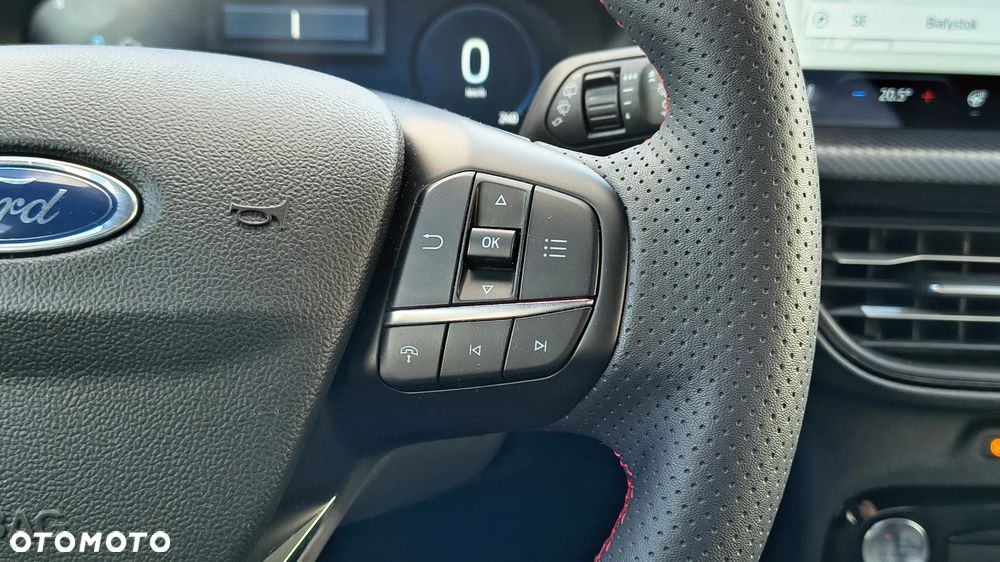 Ford Kuga 2.5 FHEV AWD ST-Line X - 15