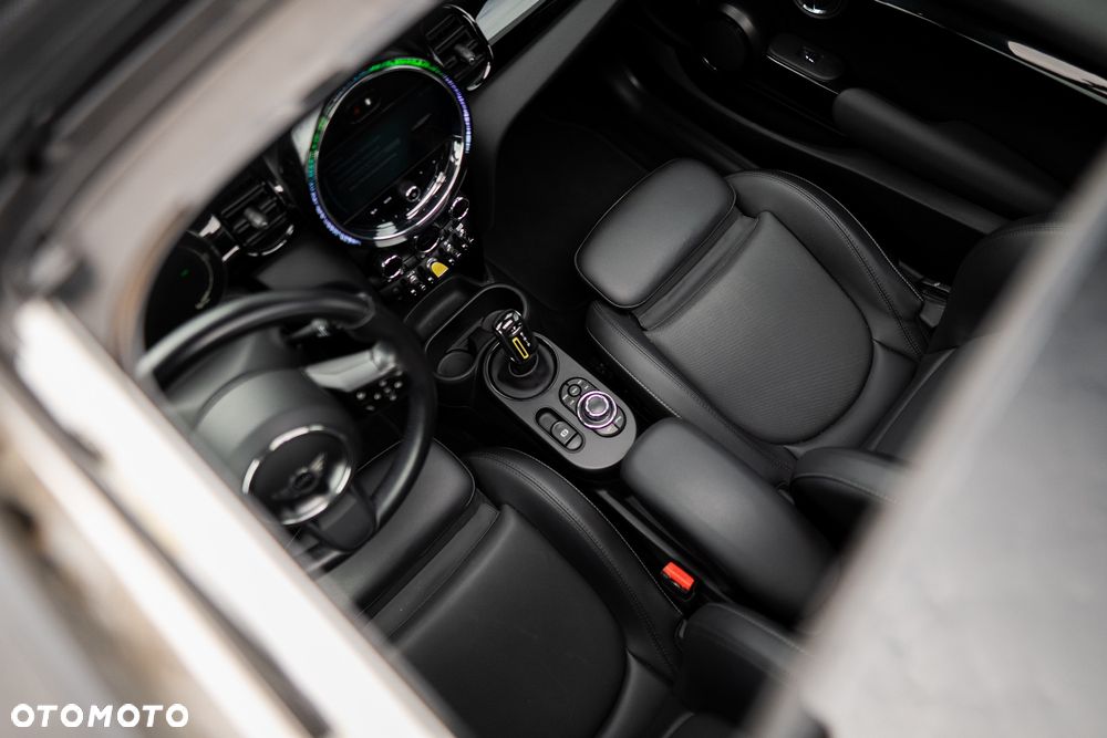 MINI Cooper - 11