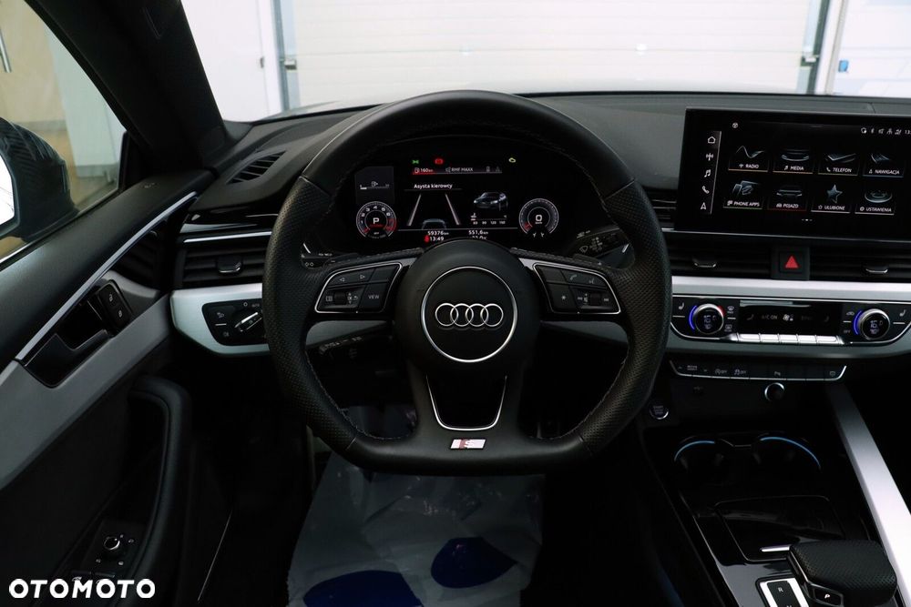 Audi A5 Coupé - 18