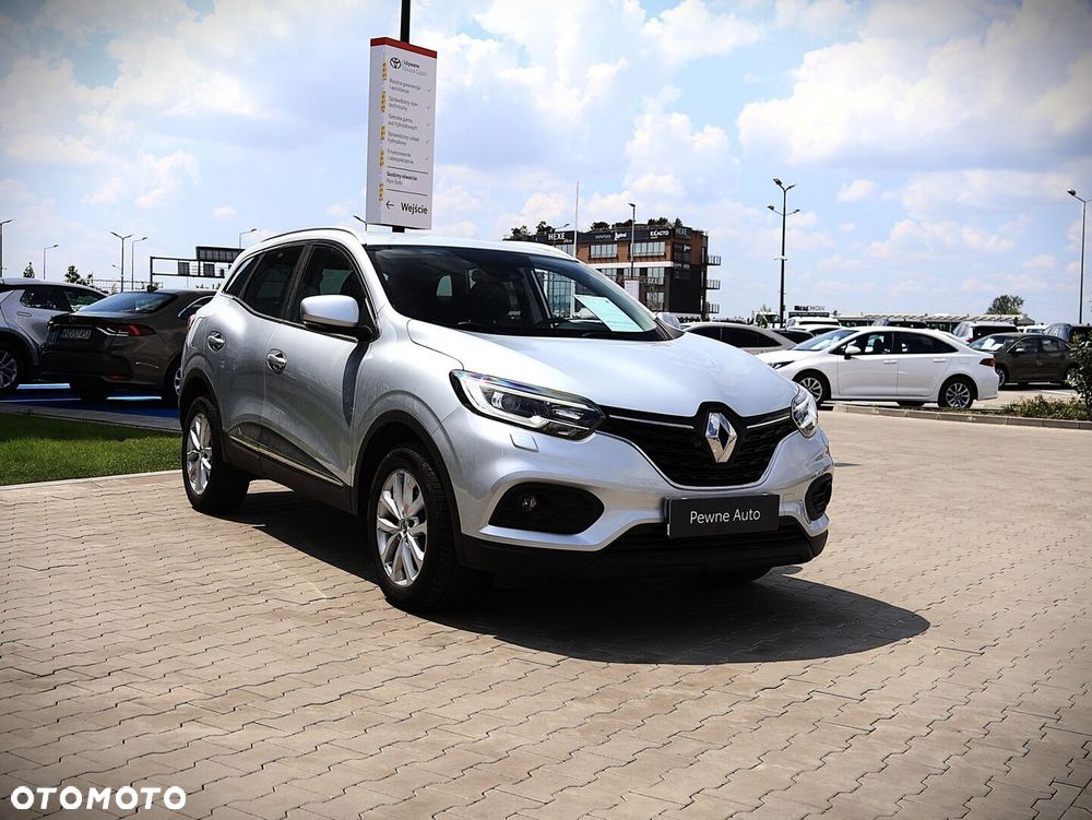 Renault Kadjar 1.3 TCe FAP Easy Life - 2
