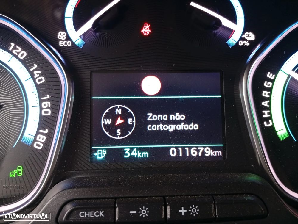 Citroën E-JUMPY - 10