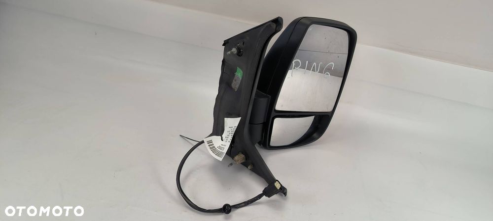 LUSTERKO PRAWE FORD TRANSIT MK8 8 PIN - 1