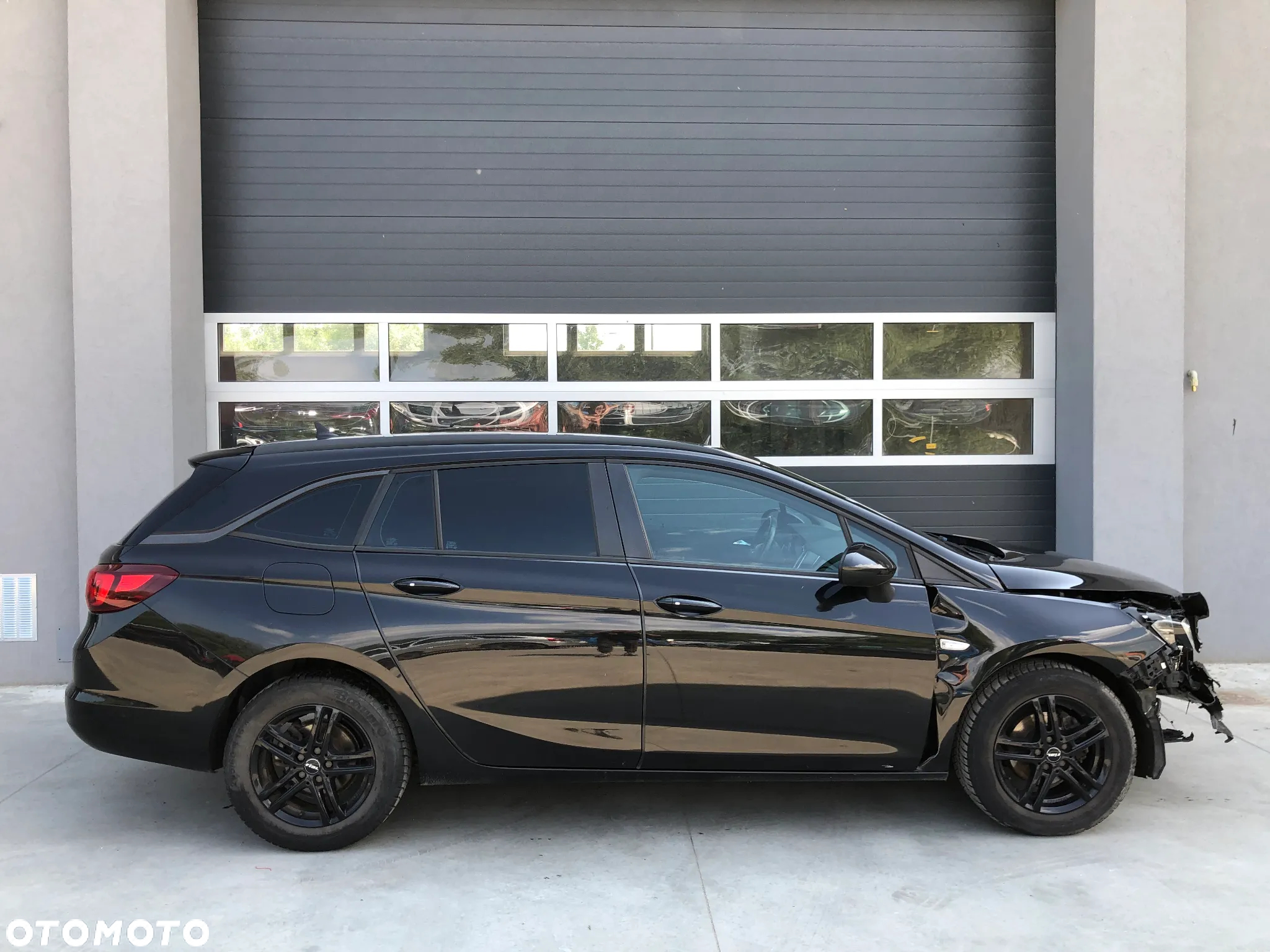 Opel Astra IV 1.6 CDTI Enjoy - 6