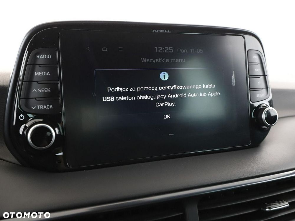 Hyundai Tucson 1.6 T-GDi N Line 4WD DCT - 27