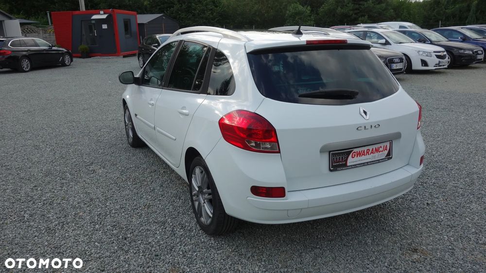 Renault Clio 1.2 TCE Dynamique - 4