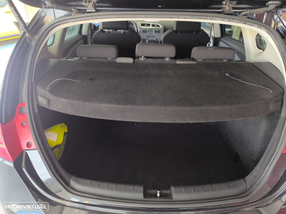 SEAT Leon 1.9 TDI Sport - 12