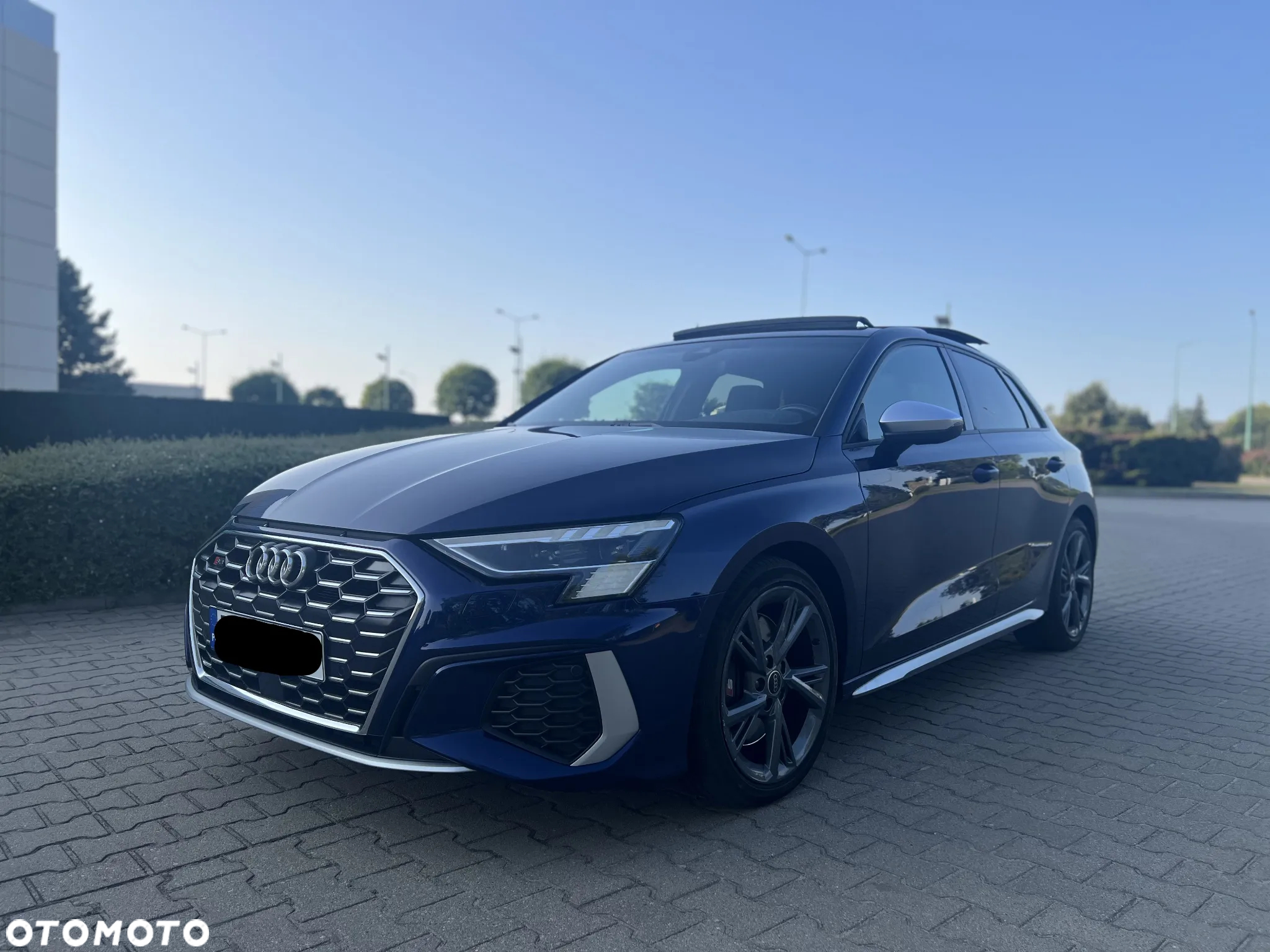 Audi S3 TFSI Quattro S tronic - 4