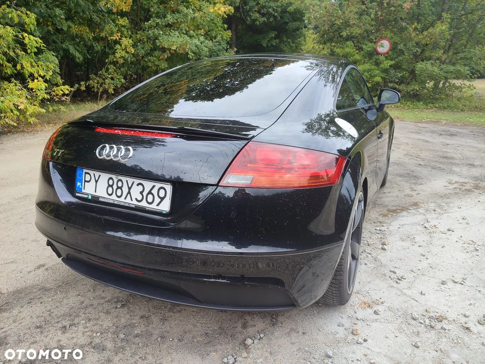 Audi TT Coupé 1.8 TFSI - 4