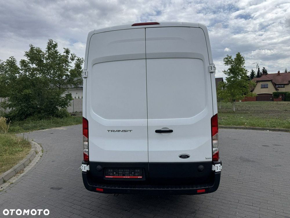 Ford Transit - 6