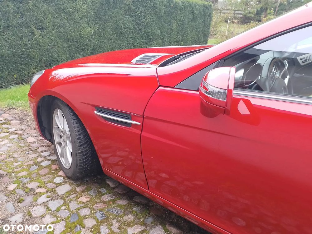 Mercedes-Benz SLK - 15