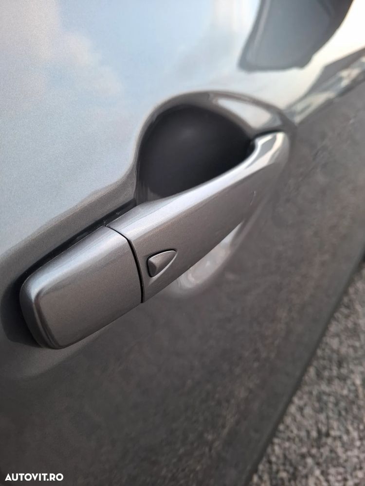 Nissan Qashqai 1.6 DCI ACENTA - 23