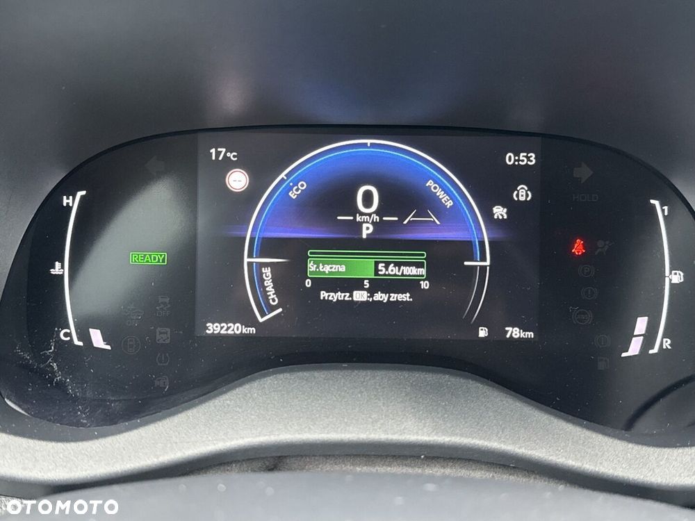 Toyota Yaris Cross Hybrid 1.5 Style - 26