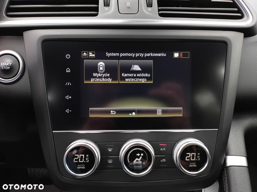 Renault Kadjar 1.3 TCe FAP Intens EDC - 21