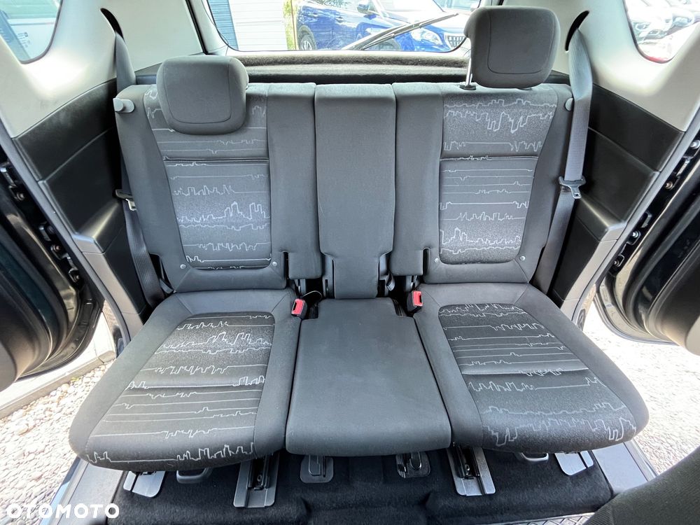Opel Meriva 1.6 CDTI ecoflex Start/Stop Innovation - 26