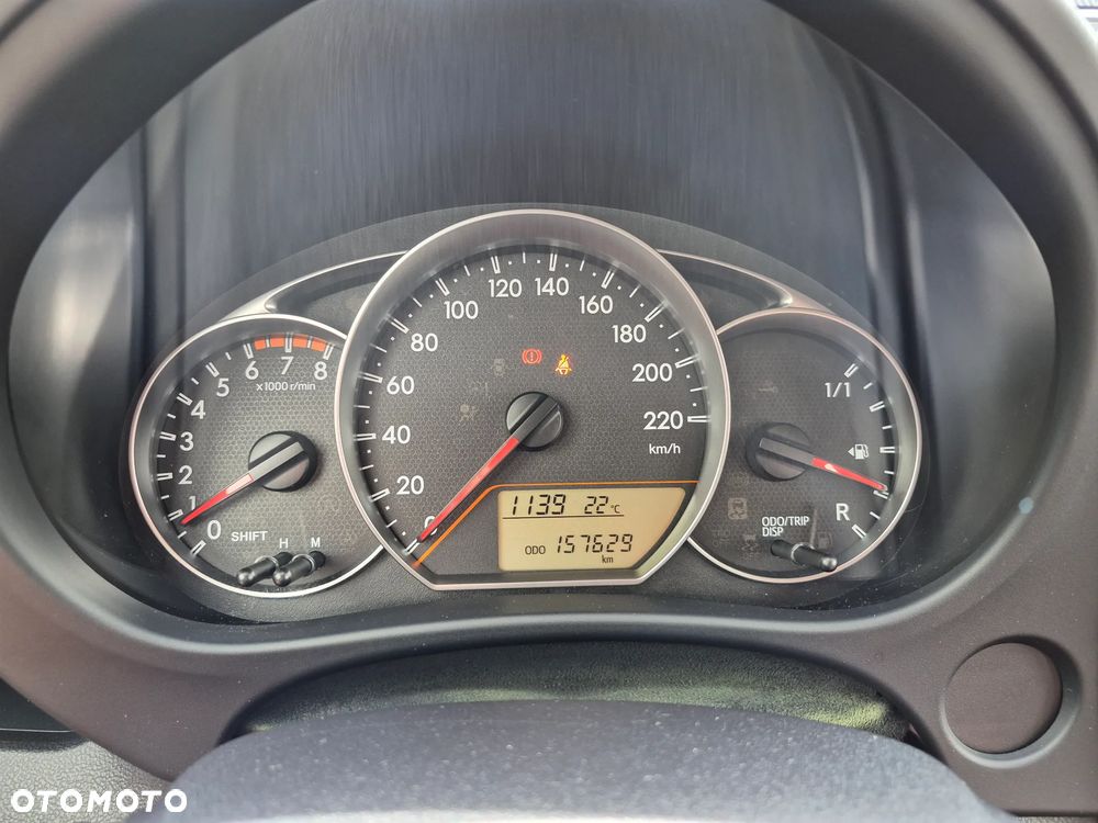 Toyota Verso S 1.33 VVT-i Club - 17