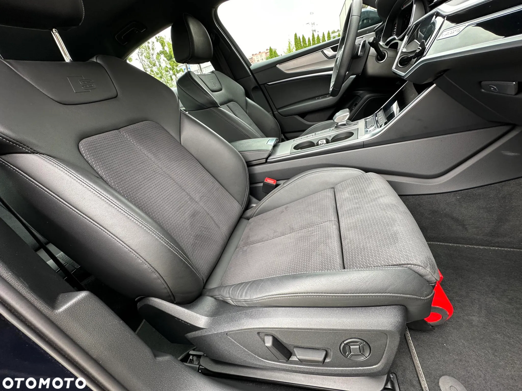 Audi A6 40 TDI mHEV Quattro Sport S tronic - 18
