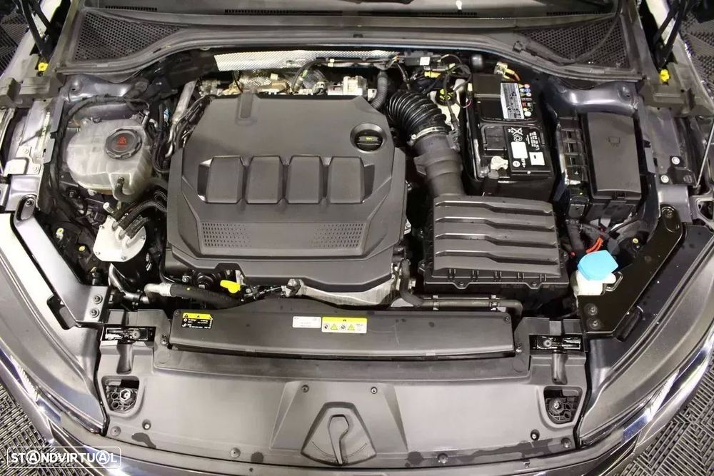 VW Arteon Shooting Brake 2.0 TDI R-Line DSG - 40