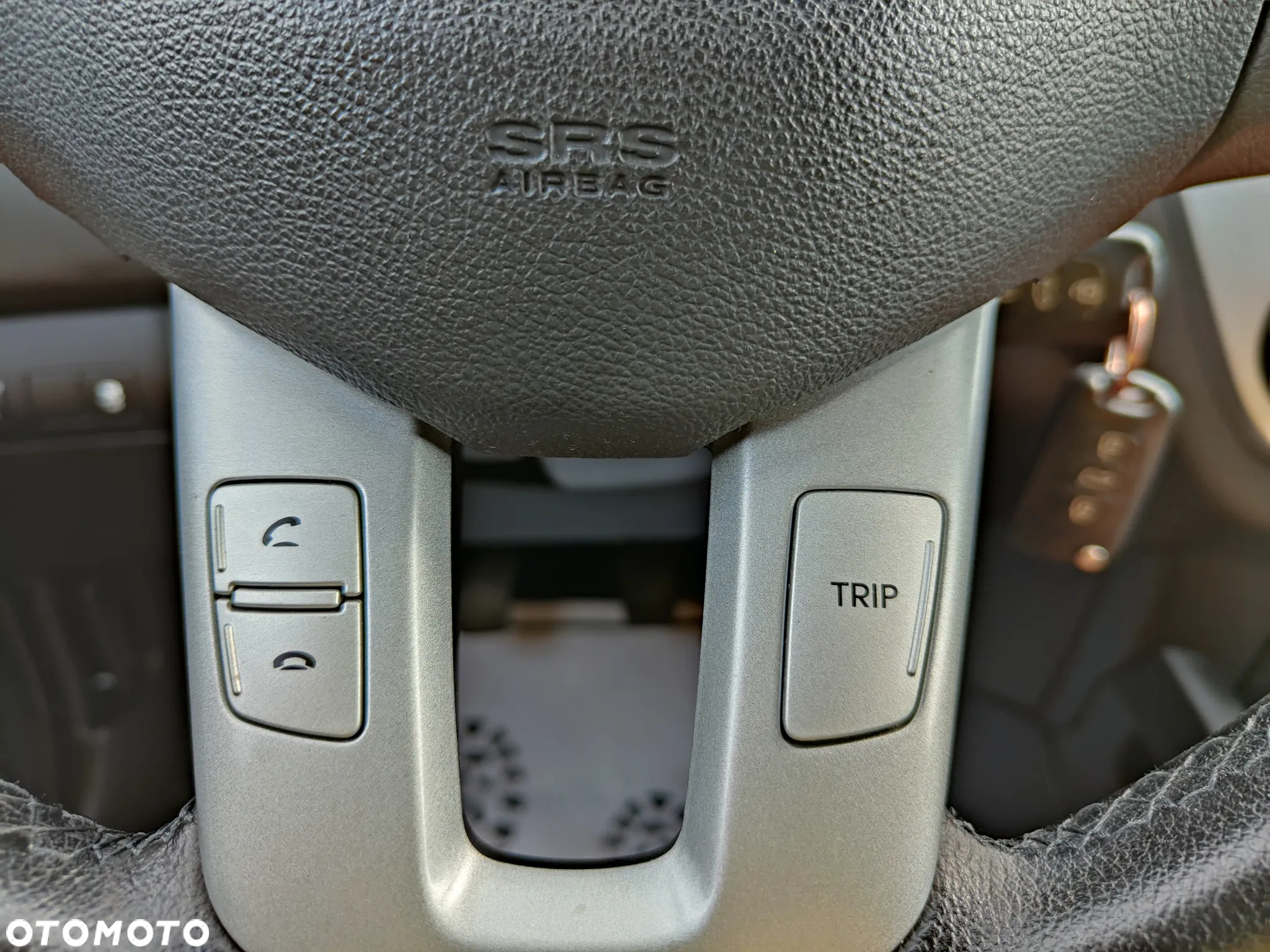 Kia Ceed 1.6 CVVT SW Spirit - 13