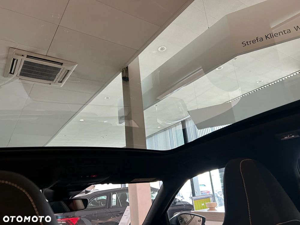 Skoda Kamiq 1.5 TSI Monte Carlo DSG - 9