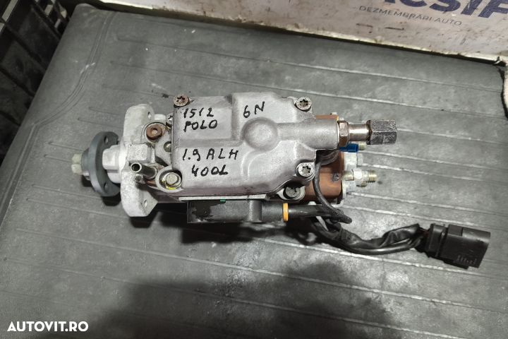 Pompa injectie 038130107D / 0460404977 038130107D / 0460404977 Volksw - 2