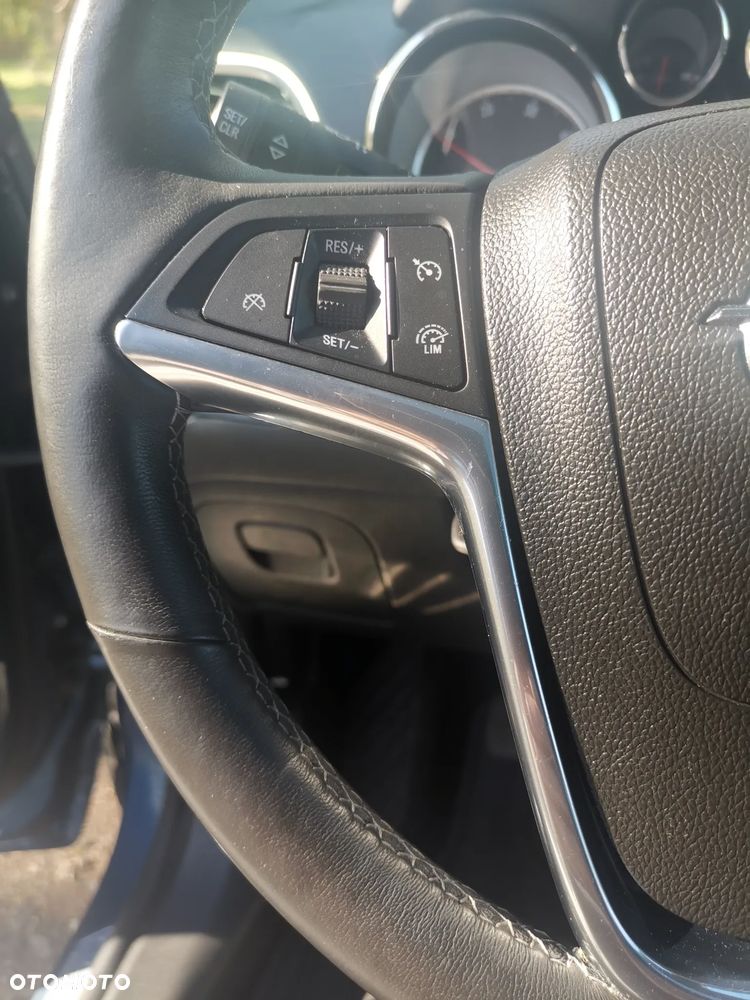 Opel Mokka - 19