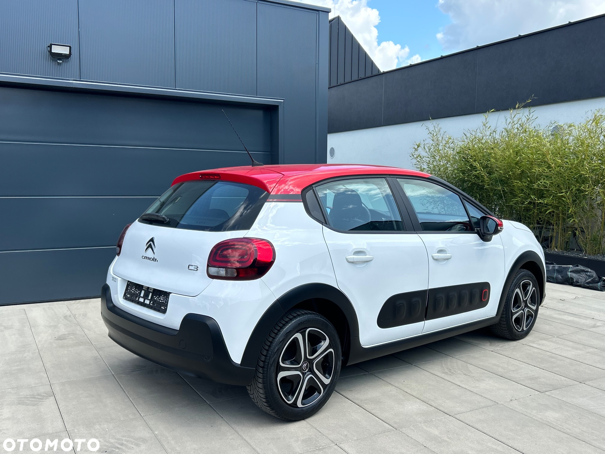 Citroën C3 - 16