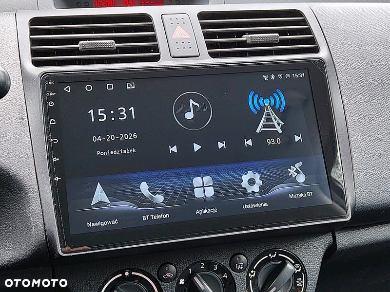 Suzuki Swift 1.3 GS / Premium - 18