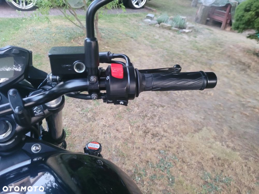 Suzuki SV - 31