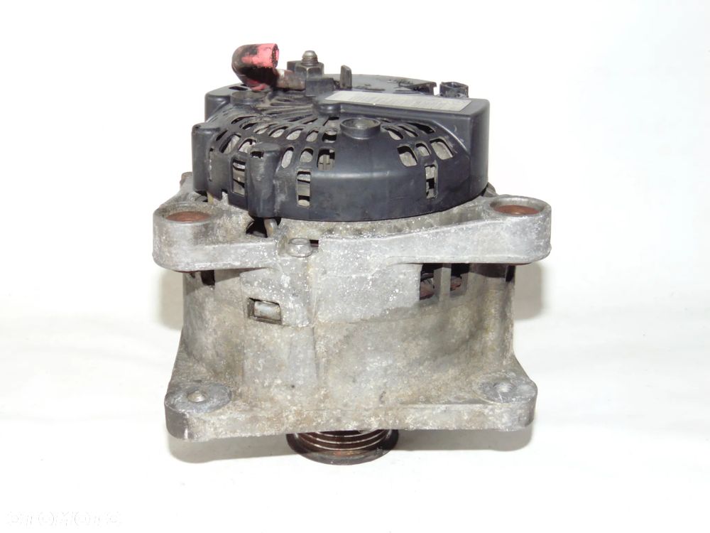 ORYGINAŁ alternator Renault Laguna Megane Scenic 2 II 1.9 DCI diesel 02-09r - 10