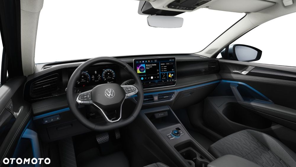 Volkswagen Tiguan 1.5 eTSI Life Plus DSG - 3