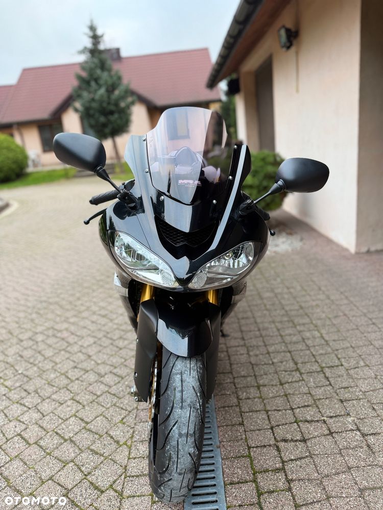 Kawasaki Ninja - 16