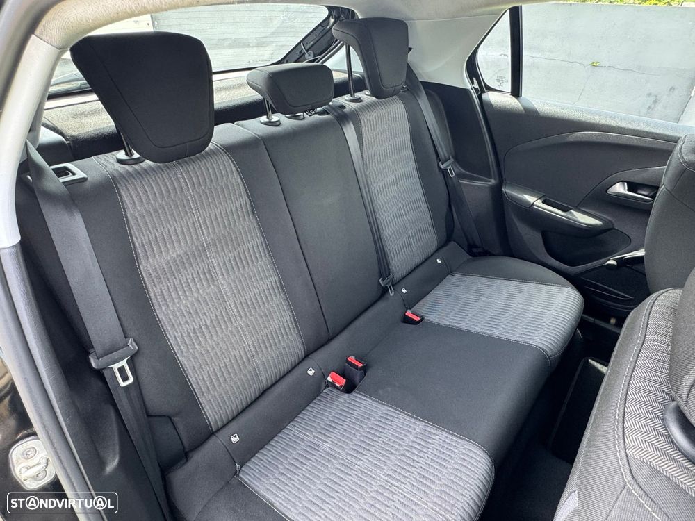 Opel Corsa 1.5 D Edition - 21