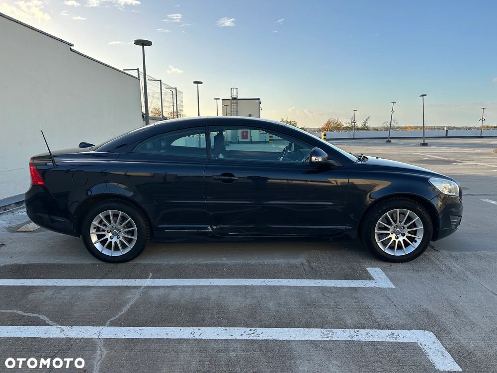 Volvo C70 - 18