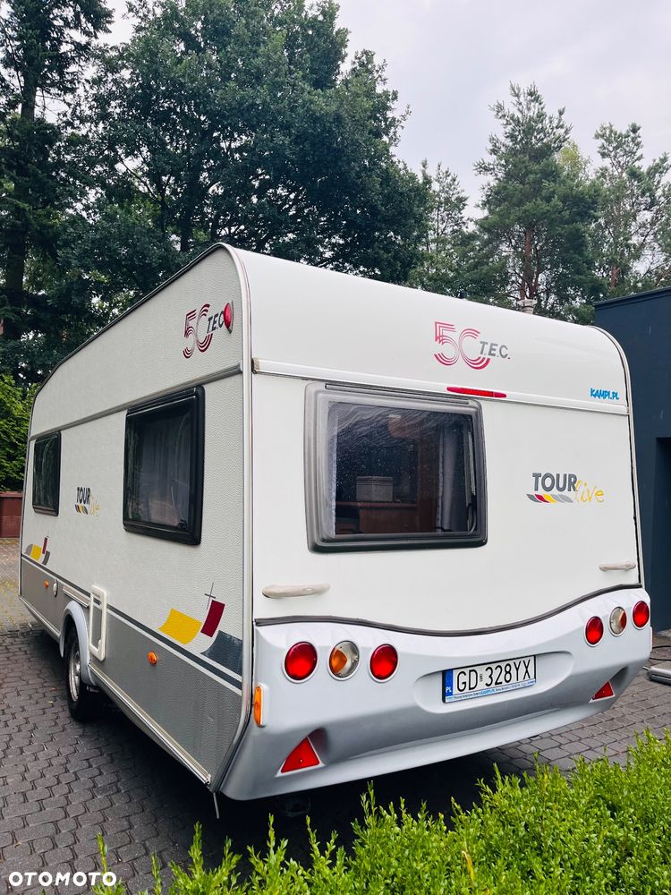 TEC Tour Live 460 TE - 4