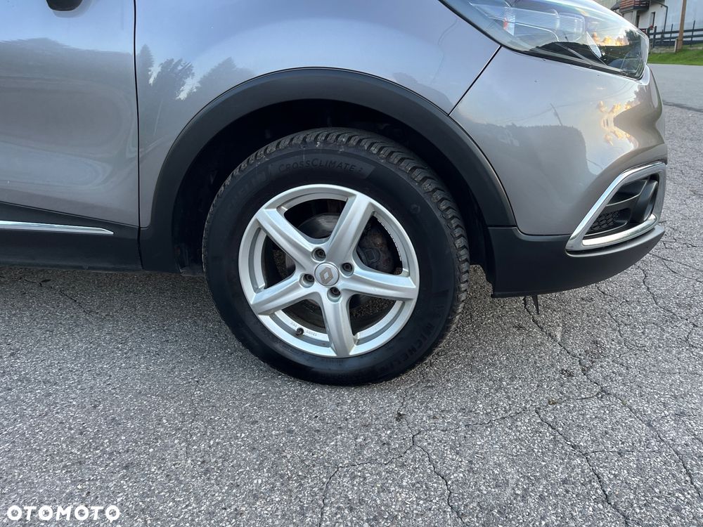 Renault Captur 0.9 Energy TCe Limited - 23