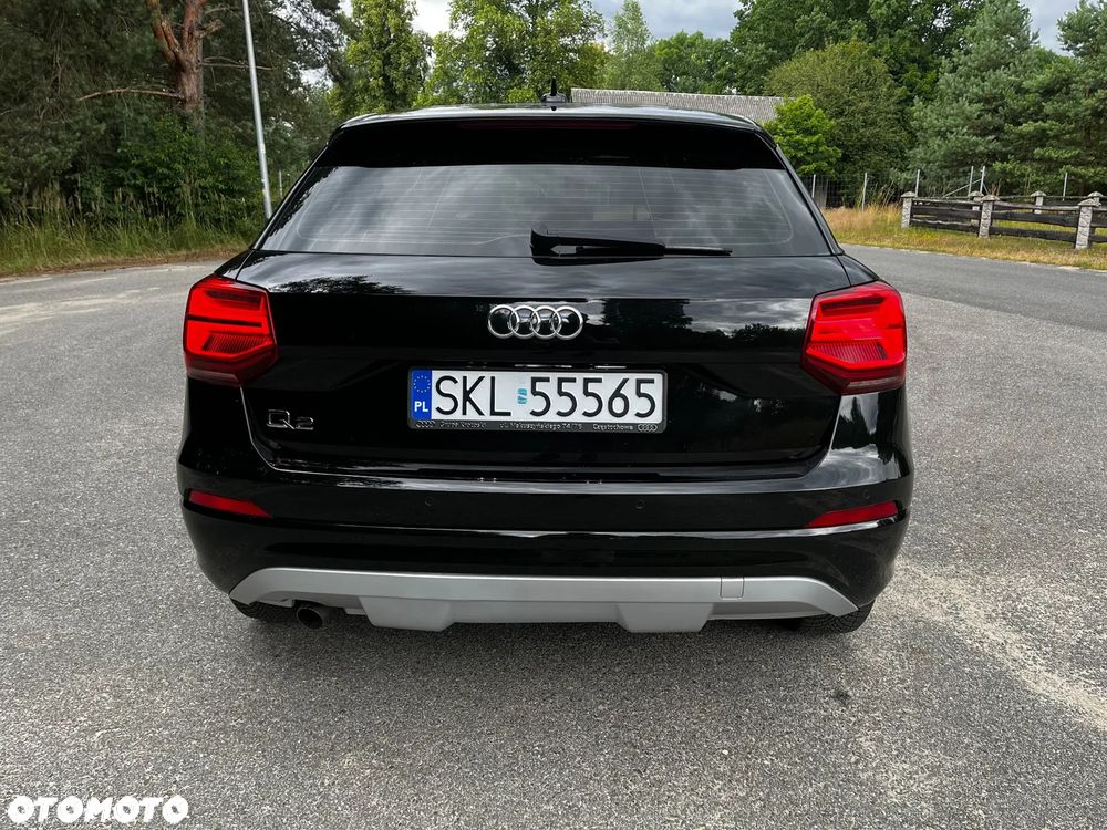 Audi Q2 - 7